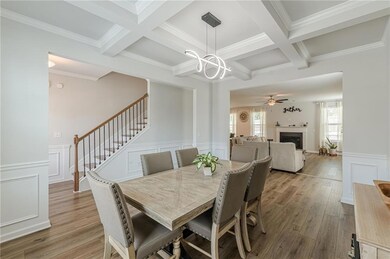 4010 Diane Ln, Fayetteville, GA 30214 - photo 6