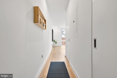 1503 4th St NW unit 2, Washington, DC 20001 - photo 3