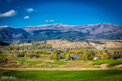Eagle Ranch Golf Course
