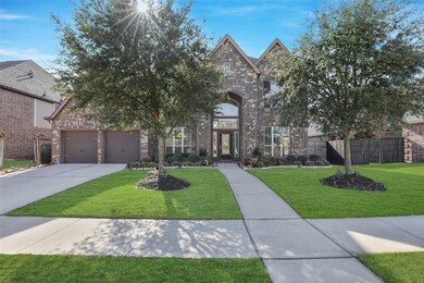 27611 Lakeway Trail Ln, Fulshear, TX 77441 - photo 3