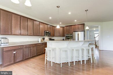 815 Kinvarra Place, Purcellville, VA 20132 - photo 6