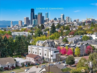 2313 S Judkins St, Seattle, WA 98144 - photo 2