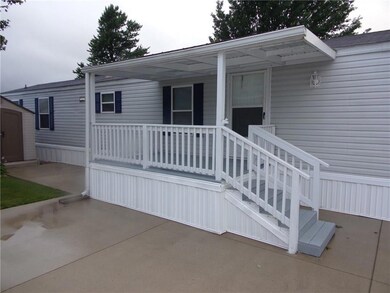 10 Camelot Dr unit 10, Wapakoneta, OH 45895 - photo 4