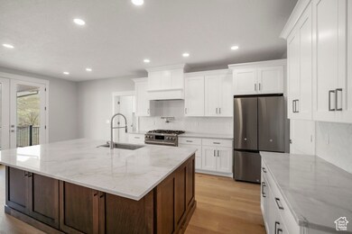 2275 E Meadow Lark Ln N, North Logan, UT 84341 - photo 7