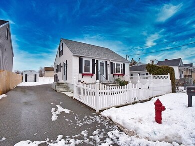 79 Whittier St, Fall River, MA 02724 - photo 2