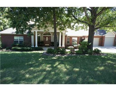8592 Stoner Ln, Rogers, AR 72756 - photo 2