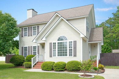 843 Ray Crawford Dr, Winterville, NC 28590 - photo 3