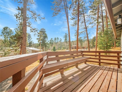 26731 Vosler St, Conifer, CO 80433 - photo 7