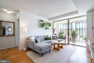 1311 Delaware Ave SW unit S432, Washington, DC 20024 - photo 6