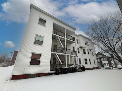 55 Howe St, Lewiston, ME 04240 - photo 2