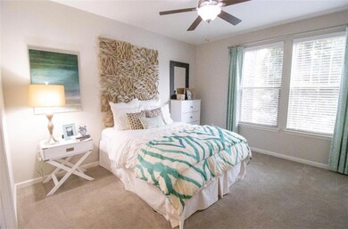 30 Laurel Canyon Village Cir unit 4200, Canton, GA 30114 - photo 5