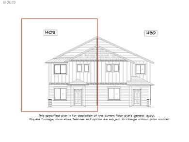 1812 SE Hankel St unit 3, Dallas, OR 97338 - photo 3