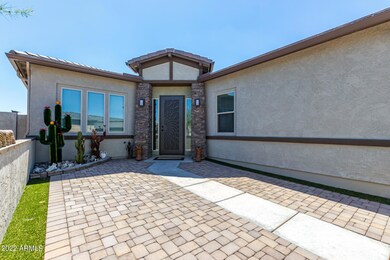 1193 W Stonecrest Dr, Queen Creek, AZ 85140 - photo 6