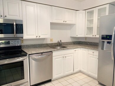 The Basilica unit 113, Charlestown, MA 02129 - photo 3