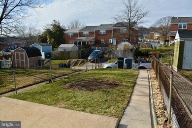 5656 Braxfield Rd, Halethorpe, MD 21227 - photo 4