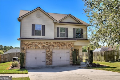 3027 Kilknockie Dr, Grovetown, GA 30813 - photo 2