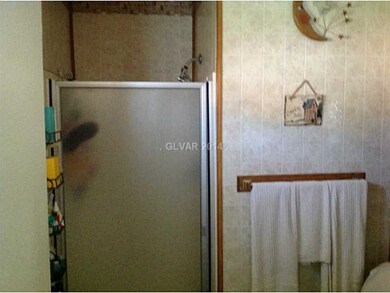 Bathroom.