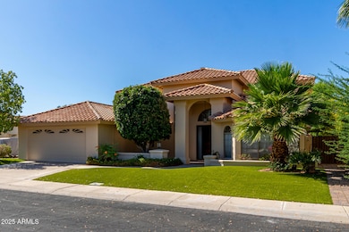 1834 E Willow Tree Ct, Gilbert, AZ 85234 - photo 4