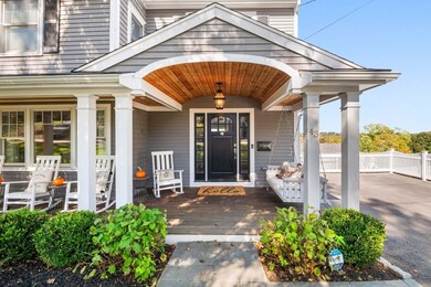 43 Harborview Dr, Hingham, MA 02043 - photo 2
