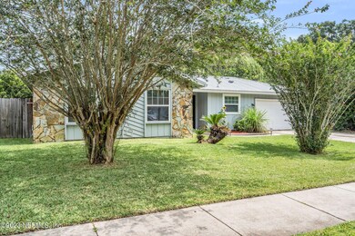 5307 Clarendon Rd, Jacksonville, FL 32205 - photo 2