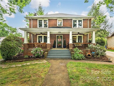 139 Reed St, Asheville, NC 28803 - photo 2