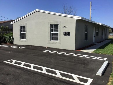 4011 Windsor Ave unit A, West Palm Beach, FL 33407 - photo 2