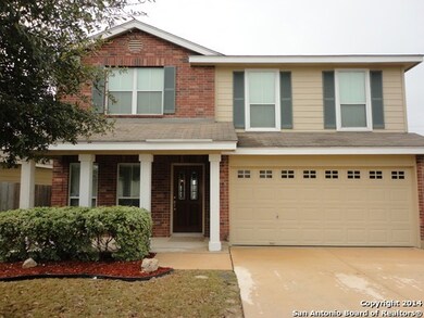 10518 Marengo Ln, San Antonio, TX 78254 - photo 2