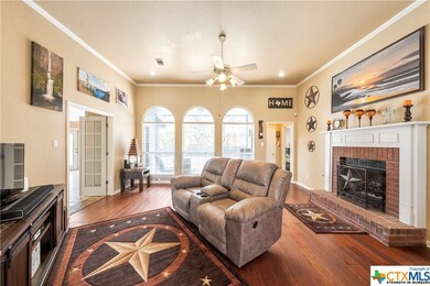 707 Aimie Ave, Copperas Cove, TX 76522 - photo 4