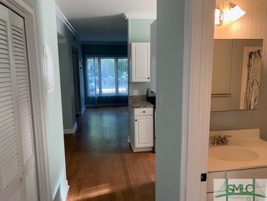 315 E Hall St unit A, Savannah, GA 31401 - photo 6
