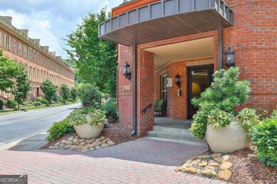 One River Place unit 611, Atlanta, GA 30339 - photo 2