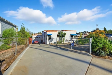 4477 Spring St, La Mesa, CA 91941 - photo 2