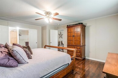 Owners retreat and ensuite
