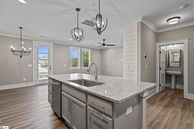 1212 N Pinot Rd, Duncan, SC 29334 - photo 6