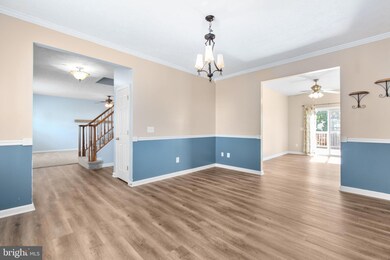 2036 Mourning Dove Dr, Locust Grove, VA 22508 - photo 7