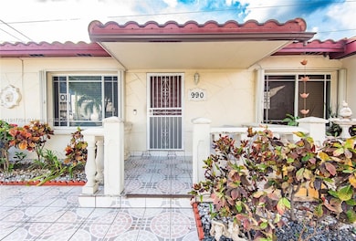 990 E 2nd St, Hialeah, FL 33010 - photo 4