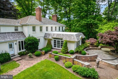 944 Crestmont Rd, Bryn Mawr, PA 19010 - photo 5