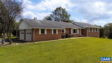 10694 Rockfish Valley Hwy, Afton, VA 22920 - photo 4