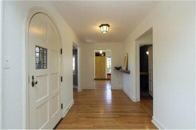 Other. Entryway