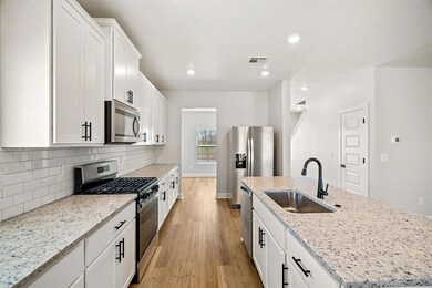 3108 Aidyn Ct, Mustang, OK 73064 - photo 6