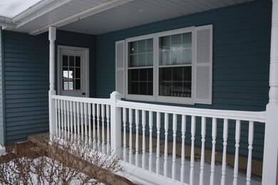 4073 16th St, Dorr, MI 49323 - photo 2