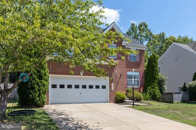 5678 Northton Ct, Woodbridge, VA 22193 - photo 3