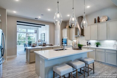 23914 Dulzura, San Antonio, TX 78261 - photo 3