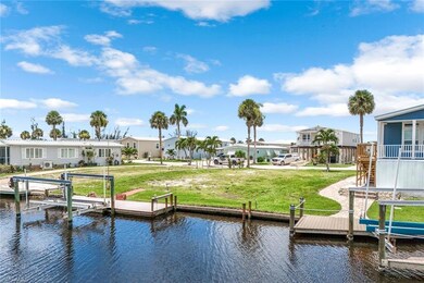 17841 Peppard Dr, Fort Myers Beach, FL 33931 - photo 4