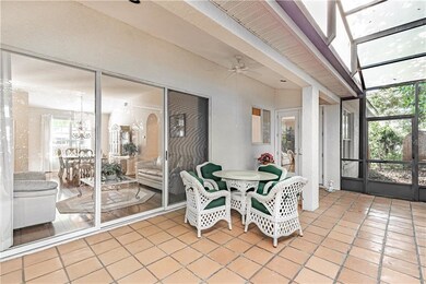 24 FOOT LANAI