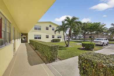 100 Sheffield E unit 1000, West Palm Beach, FL 33417 - photo 3
