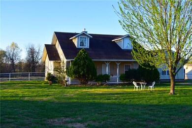 20419 County Road 502, Colcord, OK 74338 - photo 3