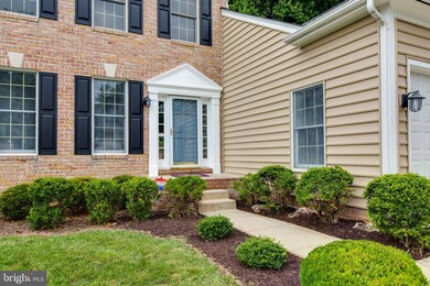 11628 Hunters Run Dr, Cockeysville, MD 21030 - photo 6