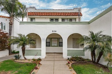 224 Pomona Ave, Long Beach, CA 90803 - photo 2