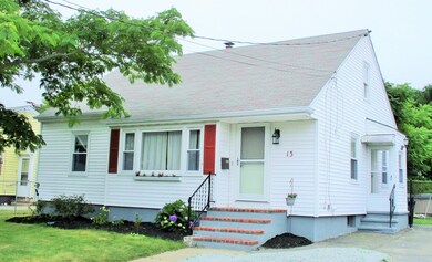 13 Saint John St, South Dartmouth, MA 02748 - photo 2