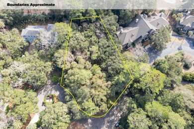 3280 Privateer Creek Rd, Johns Island, SC 29455 - photo 3